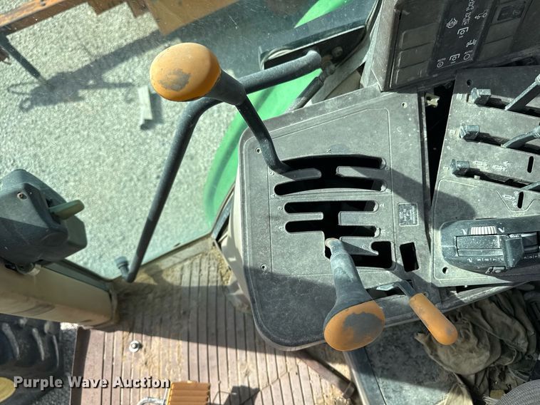 image for item EM3618 John Deere 6410 tractor