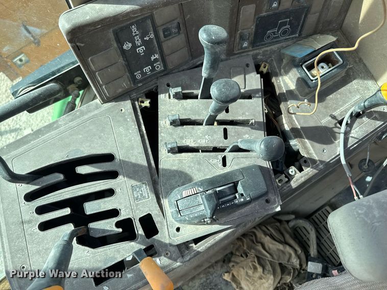 image for item EM3618 John Deere 6410 tractor