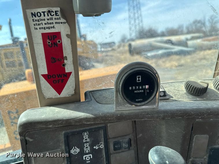 image for item EM3618 John Deere 6410 tractor