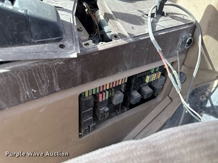 image for item EM3618 John Deere 6410 tractor