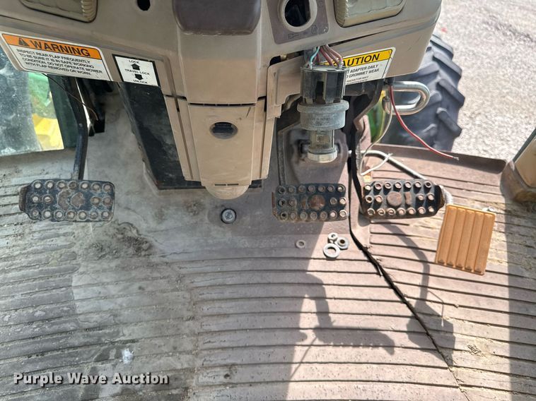 image for item EM3618 John Deere 6410 tractor