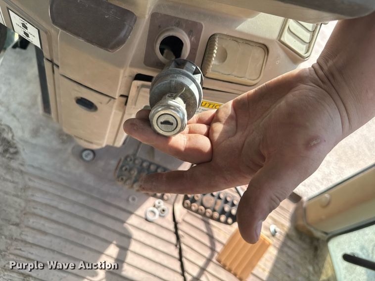 image for item EM3618 John Deere 6410 tractor