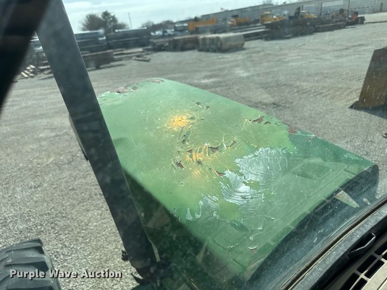 image for item EM3618 John Deere 6410 tractor