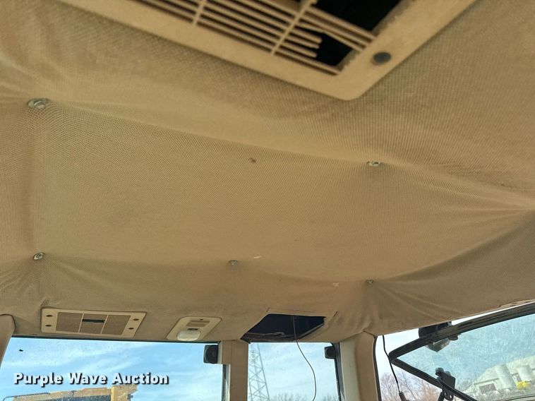 image for item EM3618 John Deere 6410 tractor