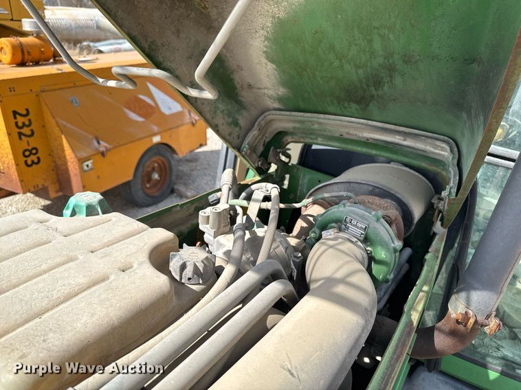 image for item EM3618 John Deere 6410 tractor