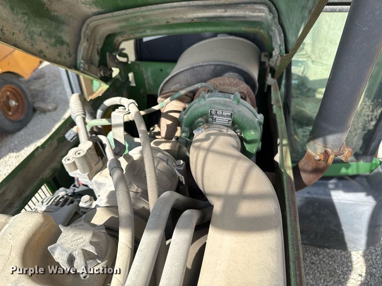 image for item EM3618 John Deere 6410 tractor