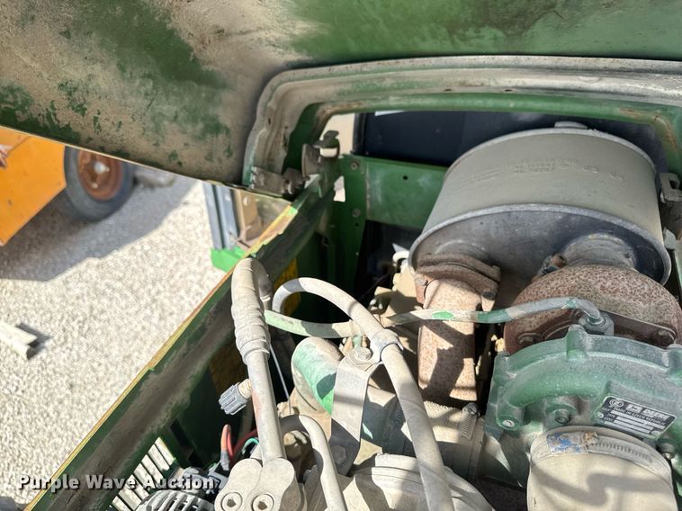 image for item EM3618 John Deere 6410 tractor