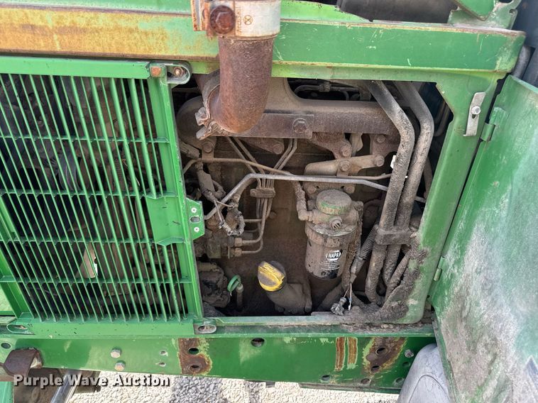 image for item EM3618 John Deere 6410 tractor