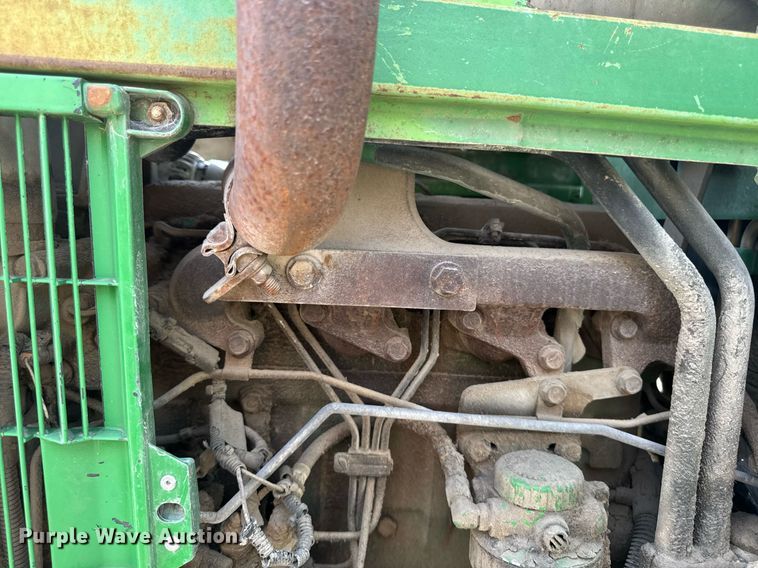 image for item EM3618 John Deere 6410 tractor