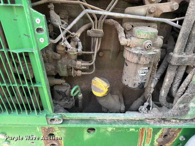 image for item EM3618 John Deere 6410 tractor