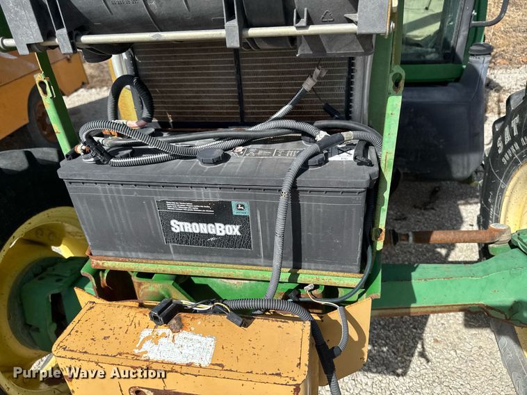 image for item EM3618 John Deere 6410 tractor