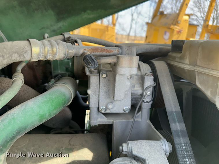 image for item EM3618 John Deere 6410 tractor