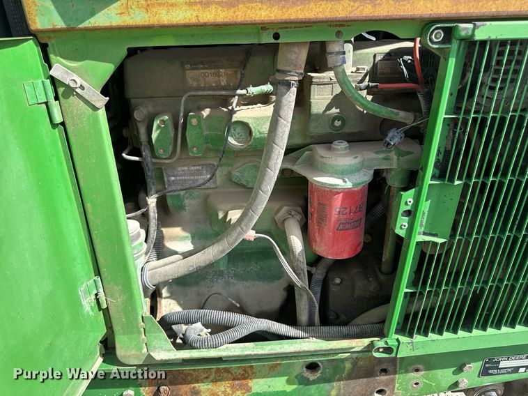 image for item EM3618 John Deere 6410 tractor