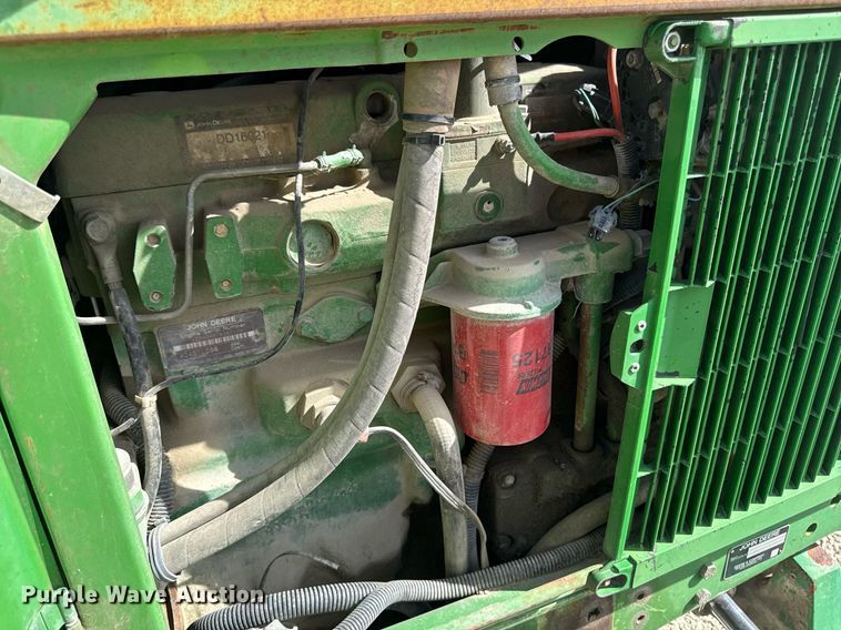 image for item EM3618 John Deere 6410 tractor