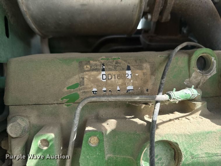 image for item EM3618 John Deere 6410 tractor