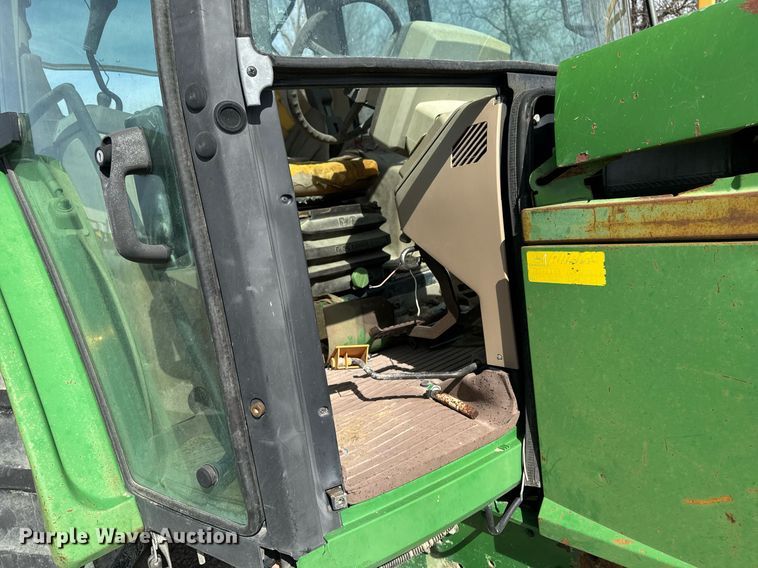 image for item EM3618 John Deere 6410 tractor