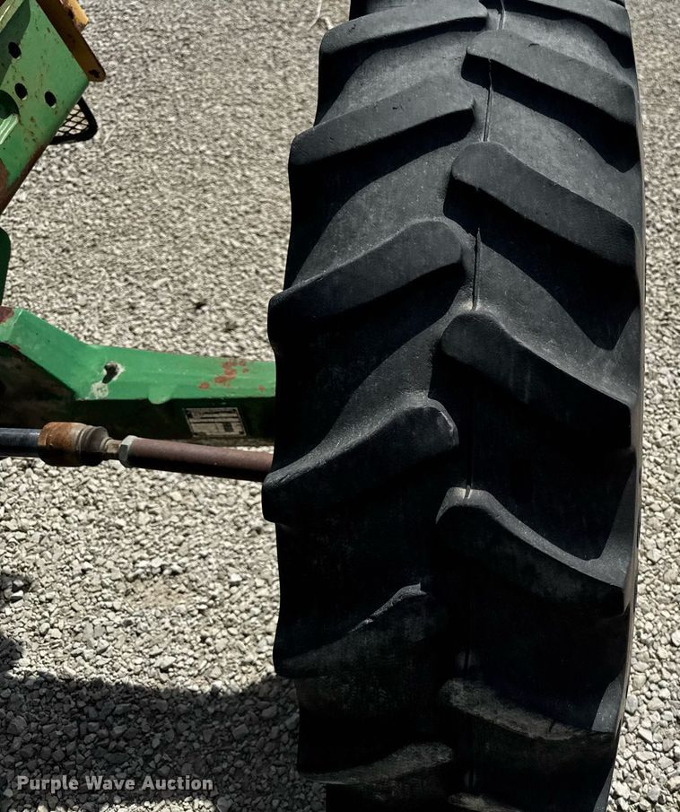 image for item EM3618 John Deere 6410 tractor