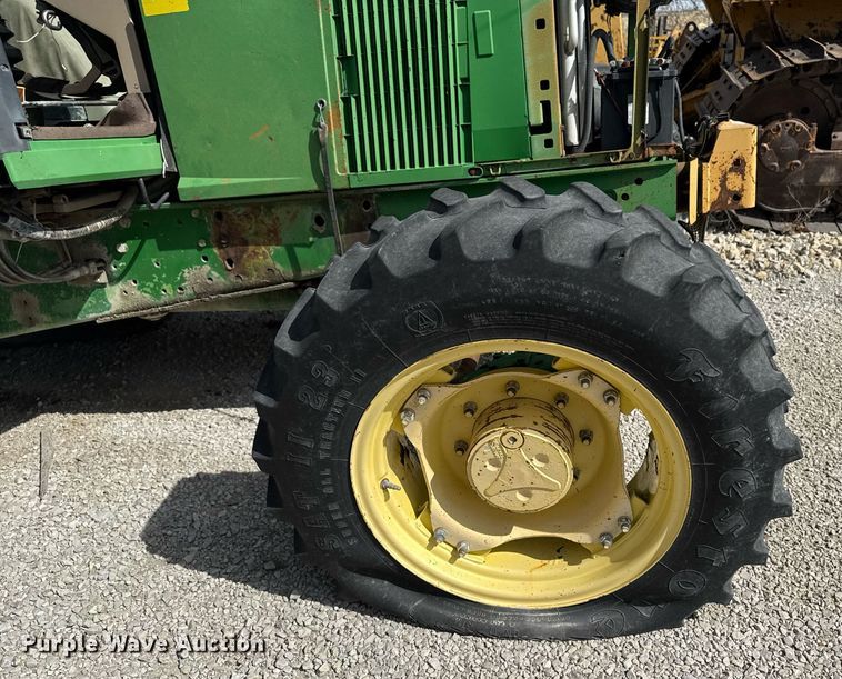 image for item EM3618 John Deere 6410 tractor