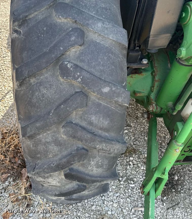 image for item EM3618 John Deere 6410 tractor