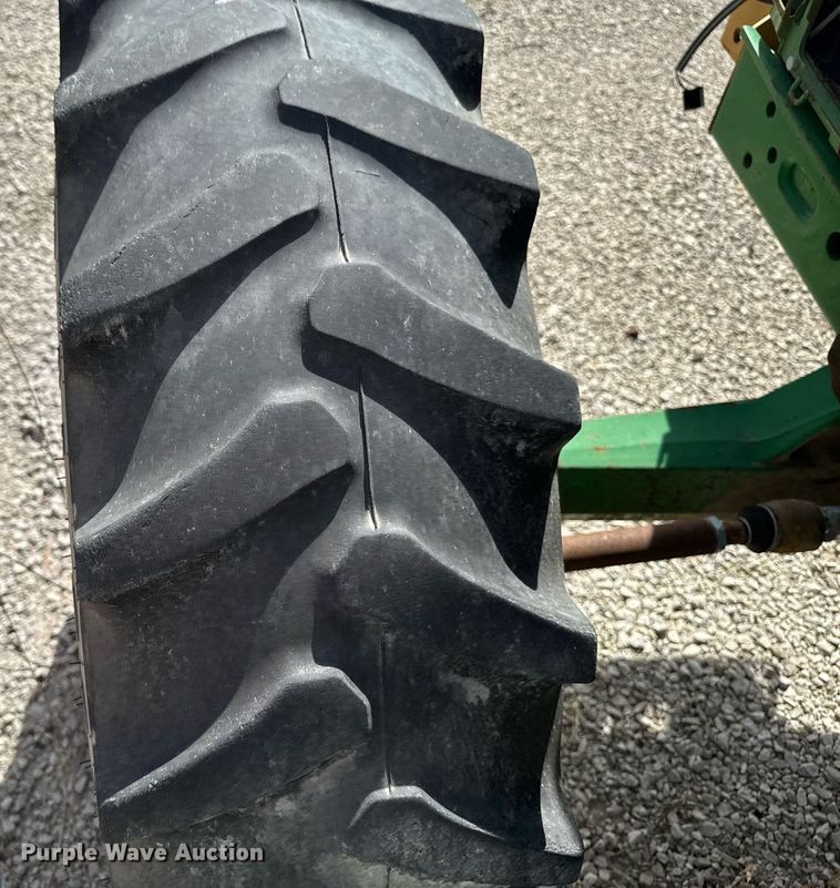 image for item EM3618 John Deere 6410 tractor