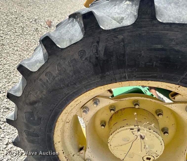 image for item EM3618 John Deere 6410 tractor