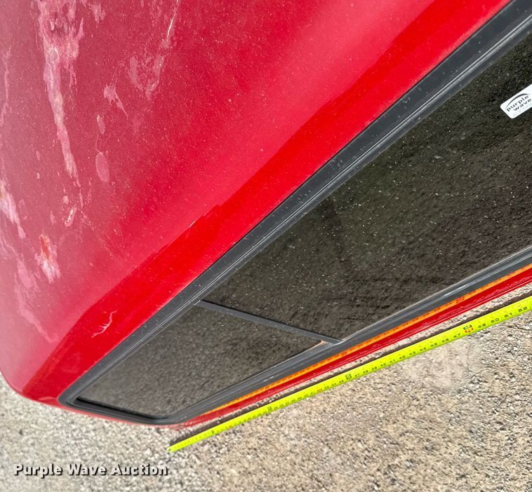 image for item EM3621 ARE pickup truck topper