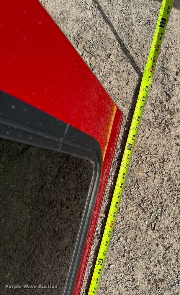 image for item EM3621 ARE pickup truck topper