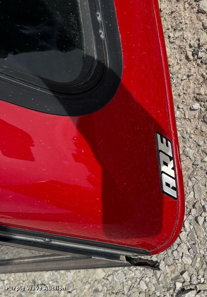 image for item EM3621 ARE pickup truck topper