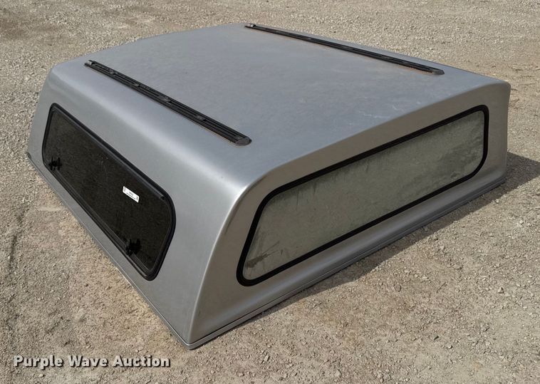 image for item EM3622 Safari pickup truck toper