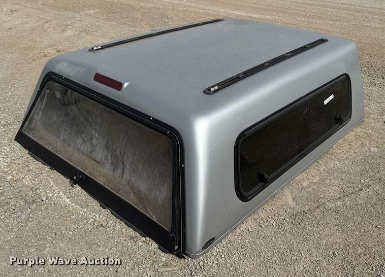 image for item EM3622 Safari pickup truck toper