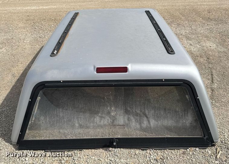 image for item EM3622 Safari pickup truck toper