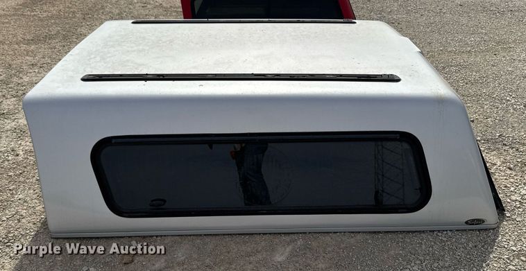 image for item EM3622 Safari pickup truck toper