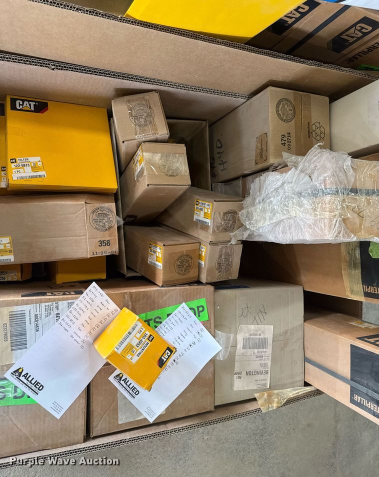 image for item EM3623 Caterpillar Parts