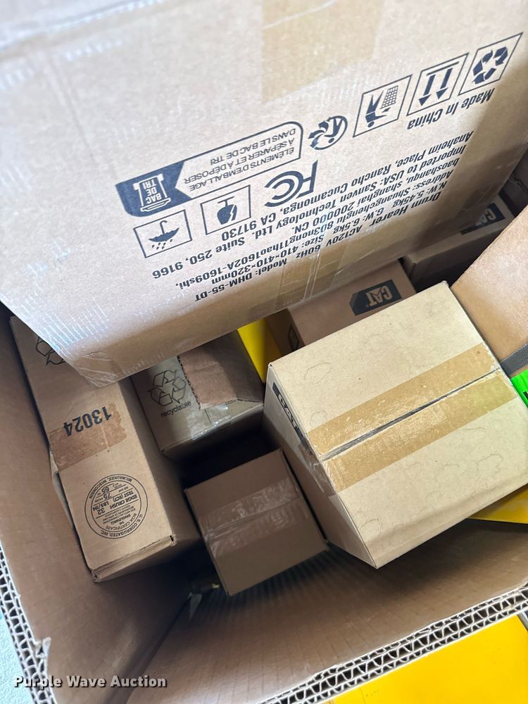 image for item EM3624 Caterpillar parts