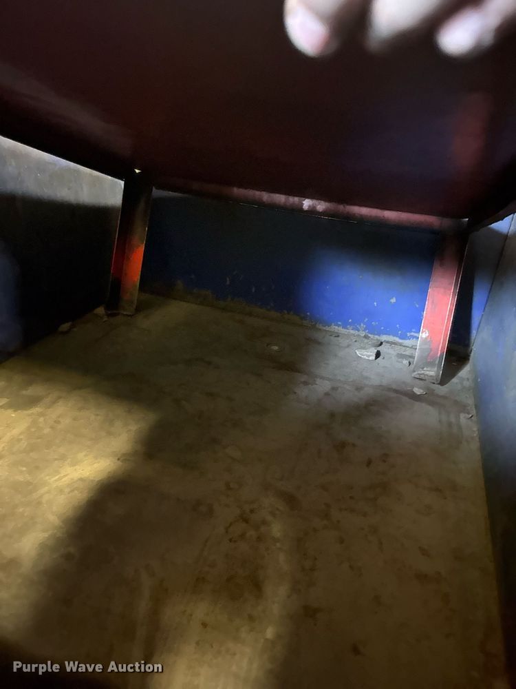 image for item EM3625 ZEP parts washer