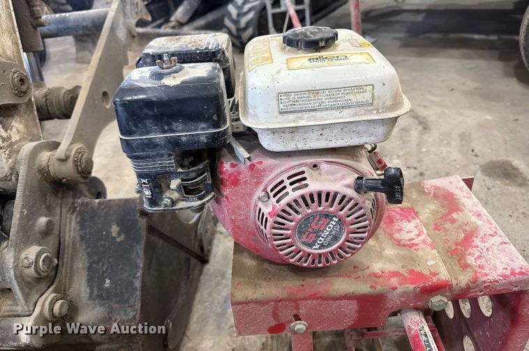 image for item EM3626 Razorback 12ECA screed