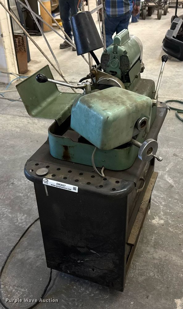 image for item EM3627 Kwik Way grinder