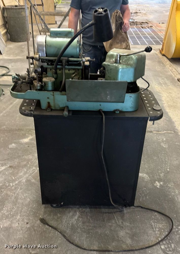 image for item EM3627 Kwik Way grinder