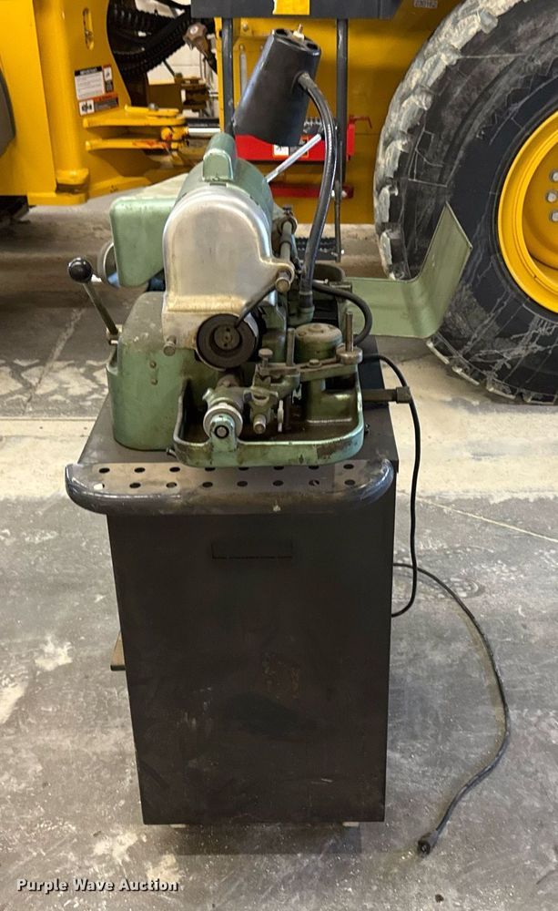 image for item EM3627 Kwik Way grinder