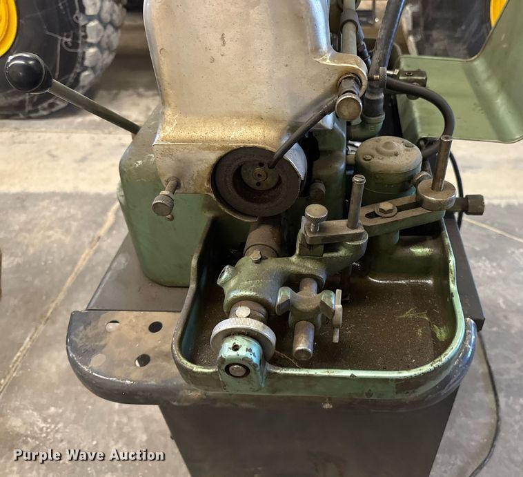 image for item EM3627 Kwik Way grinder