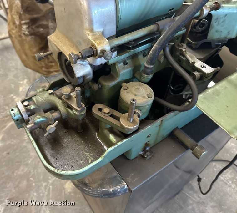 image for item EM3627 Kwik Way grinder