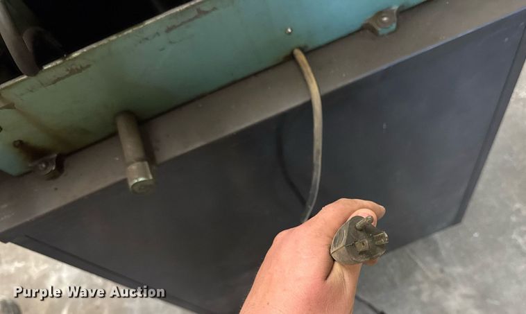 image for item EM3627 Kwik Way grinder