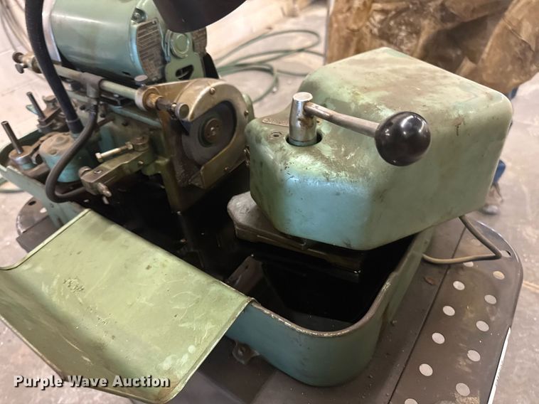 image for item EM3627 Kwik Way grinder