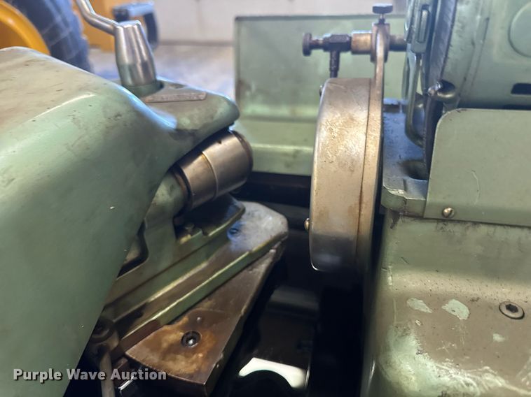 image for item EM3627 Kwik Way grinder