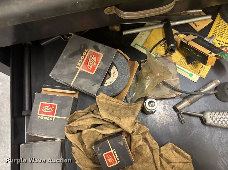 image for item EM3627 Kwik Way grinder