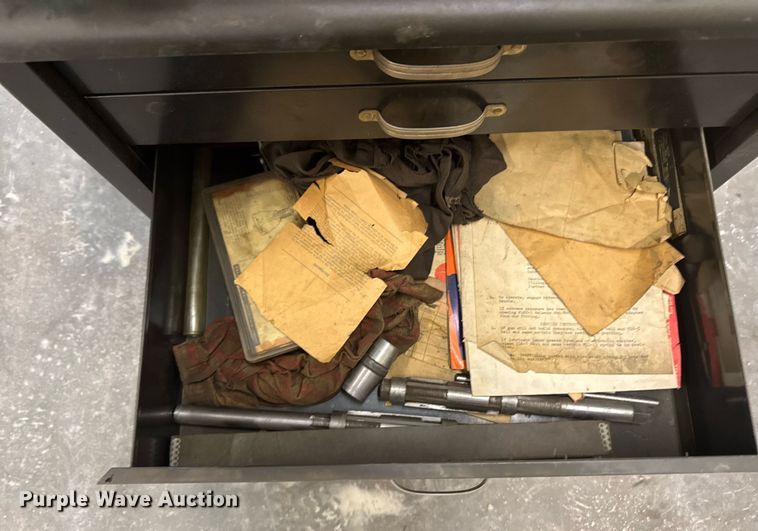 image for item EM3627 Kwik Way grinder