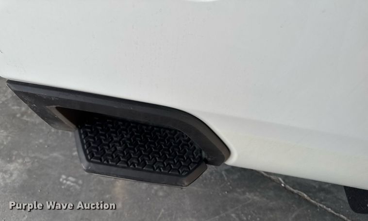 image for item EM3628 Pickup truck bed