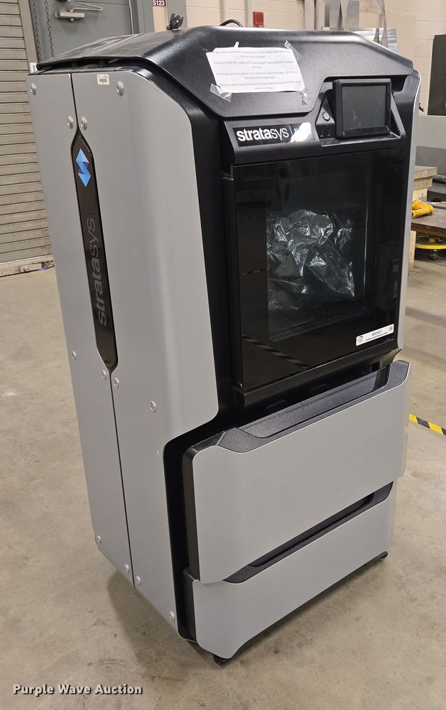 image for item EN3527 Stratasys F170 3D printer
