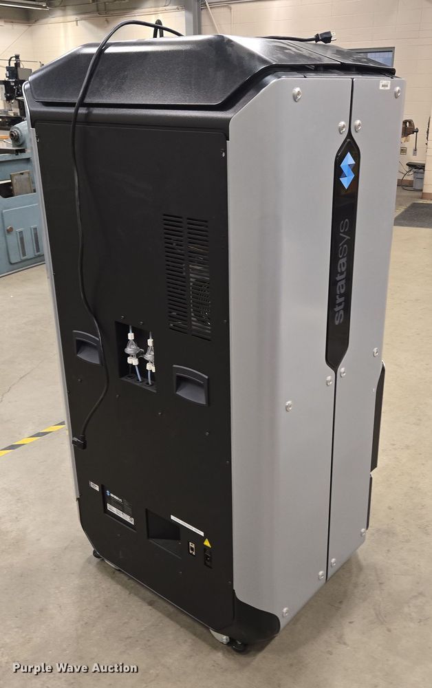 image for item EN3527 Stratasys F170 3D printer