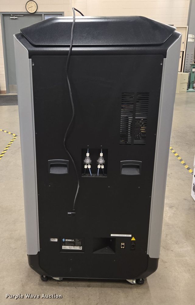 image for item EN3527 Stratasys F170 3D printer